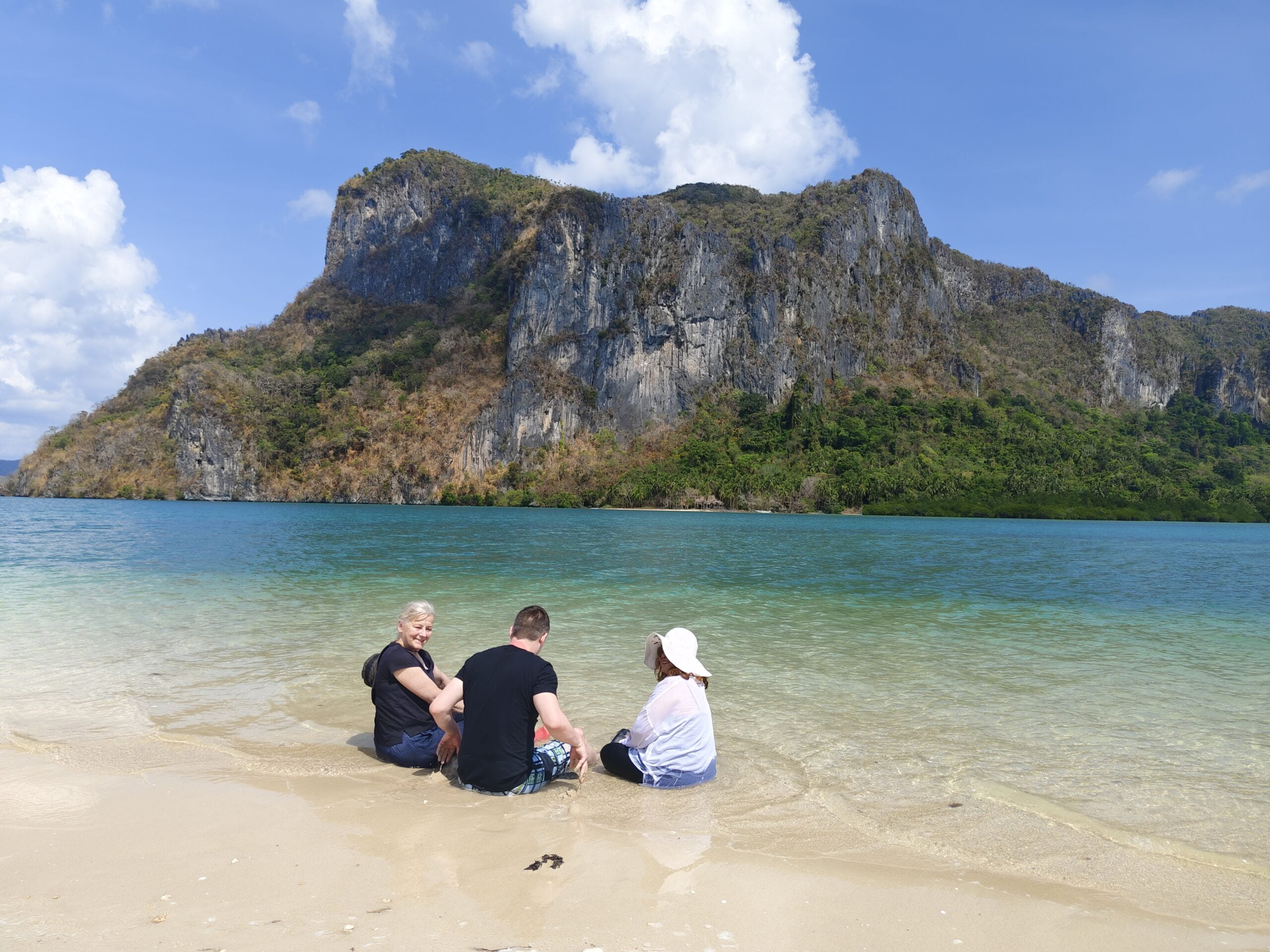 Weather in El Nido, Palawan: Best Time to Visit