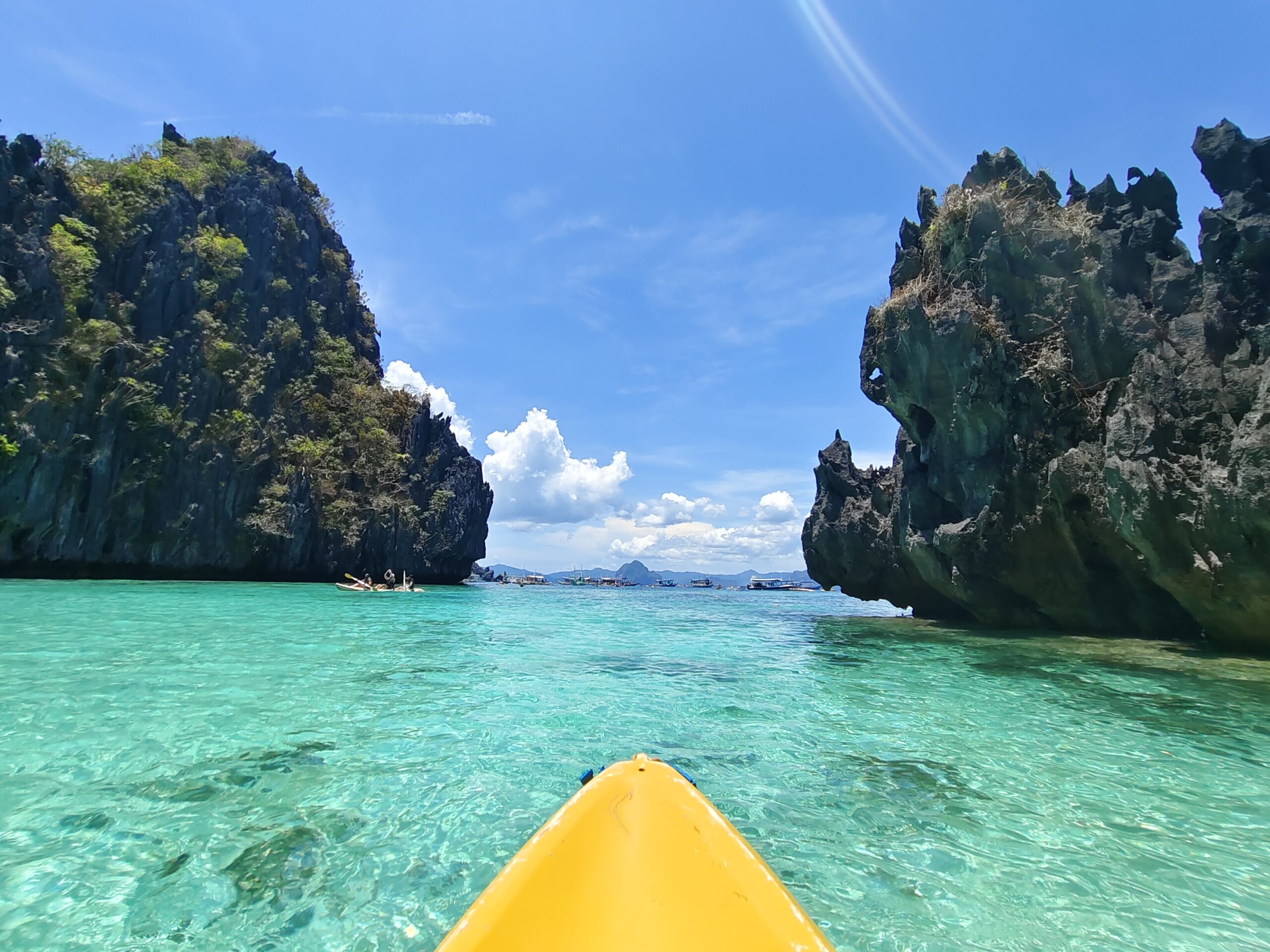 Unforgettable Activities to Experience in El Nido